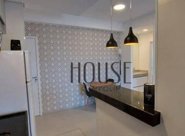 418e82ef13edeee6c9d99821e7f0066267d9b21f · Apartamento com 1 quarto para alugar, 48 m² - Condomínio Le Monde Campolim - Sorocaba/SP