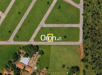 70e0cb87117ff4c8557b74ee34e7a4e95ce33fe3 · Terreno à venda, 225 m² por R$ 78.000,00 - Residencial Mundo Novo 3 - Goiânia/GO