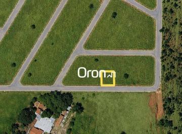 b9ac524aa702cfa28e5bc6466630be131ccb1af5 · Terreno à venda, 225 m² por R$ 78.000,00 - Residencial Mundo Novo 3 - Goiânia/GO