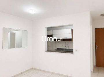 3977bd5e911698efe314799ed0412ef3c116f769 · Apartamento à venda, 52 m² por R$ 230.000,00 - Loteamento Goiânia Viva - Goiânia/GO