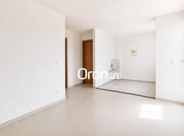 cb6920509f1af69717f6f69d1b6a6df29c46bb31 · Apartamento à venda, 42 m² por R$ 220.000,00 - Vila Mutirão I - Goiânia/GO
