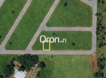f9a7559d716e3642f36f8aee6f793dfb554d2c6e · Terreno à venda, 225 m² por R$ 78.000,00 - Residencial Mundo Novo 3 - Goiânia/GO