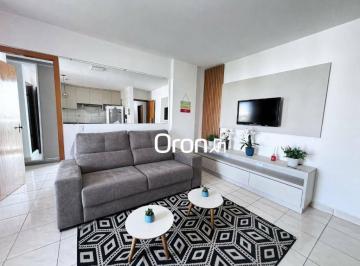 410e8ef1a0d87301ec9f3a119a66e42b0e537bbc · Flat com 1 dormitório à venda, 43 m² por R$ 298.000,00 - Setor Sudoeste - Goiânia/GO