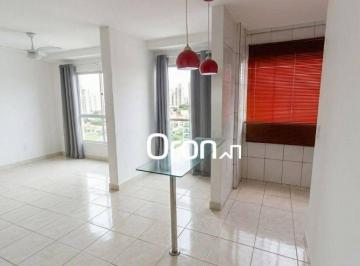 a3b619d66331d3d1ae75c1370cc371e8c152c413 · Flat com 1 dormitório à venda, 41 m² por R$ 298.000,00 - Setor Sudoeste - Goiânia/GO