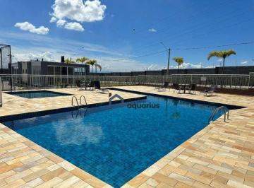 Piscina · Terreno à venda, 250 m² por R$ 458.000,00 - Recanto dos Eucaliptos - São José dos Campos/SP