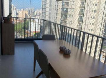 b0dcec745689f35a5e177f4aa03008eeded9effa · Apartamento com 2 dormitórios à venda, 50 m² por R$ 930.000,00 - Vila Mariana - São Paulo/SP