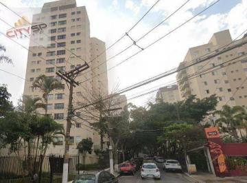 af7884725fbeb3c870d8810c98a22a9c2e6ab519 · Apartamento com 2 dormitórios à venda, 83 m² por R$ 650.000,00 - Vila Parque Jabaquara - São Paulo/S
