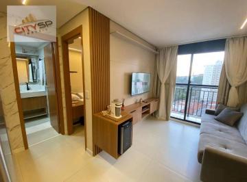 bfe16d317149827174589401d0863adc4a58639d · Apartamento com 1 dormitório à venda, 28 m² por R$ 405.000,00 - Vila Monte Alegre - São Paulo/SP