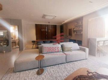 ea8a8a73df588c946274fdb3f40694a7f3d88741 · Apartamento com 3 dormitórios para alugar, 285 m² por R$ 25.000,00/mês - Boqueirão - Santos/SP