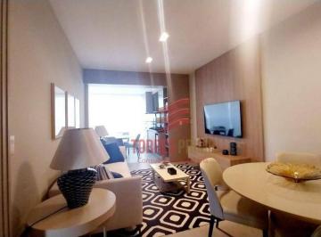 44708d9f75b2e5005883bc27b00aff86345f003a · Apartamento com 2 dormitórios para alugar, 91 m² por R$ 10.000,00/mês - Boqueirão - Santos/SP