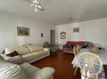 e8224a2141f83e170b1c51a58a5fcf465f9f9ead · Apartamento com 3 dormitórios à venda, 110 m² por R$ 450.000 - Vila Alzira - Guarujá/SP