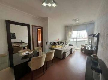 Sala · Cobertura à venda, 180 m² por R$ 904.000,00 - Vila Marlene - São Bernardo do Campo/SP