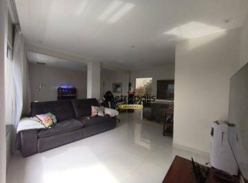 Sala · Excelente Sobrado com 3 dormitórios à venda, 284 m² por R$ 2.200.000 - Osvaldo Cruz - São Caetano do