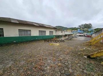 Estacionamento · Galpão à venda, 2400 m² por R$ 18.000.000,00 - Batistini - São Bernardo do Campo/SP