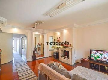 Sala · Sobrado com 4 dormitórios à venda, 125 m² por R$ 1.000.000,00 - Jardim das Américas - São Bernardo d
