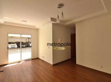 Sala · Apartamento com 3 dormitórios, 65 m² - venda por R$ 357.000,00 ou aluguel por R$ 2.765,00/mês - Vila
