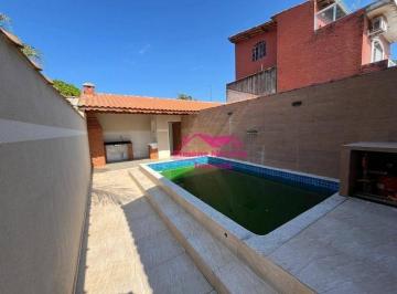 16c6f8fc6c44db72ec641b58d48536255386621f · Casa com 3 dormitórios à venda, 95 m² por R$ 449.000,00 - Oceanópolis - Mongaguá/SP