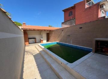 59408.jpg · Casa com 3 dormitórios à venda, 95 m² por R$ 449.000,00 - Oceanópolis - Mongaguá