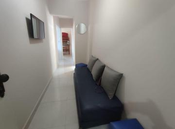 268135265702709c2eb12cdfb45b27dddbf5b735 · Kitnet com 1 dormitório à venda, 46 m² por R$ 290.000,00 - Tupi - Praia Grande/SP