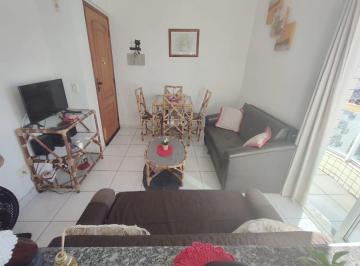 e4bf8232a8679fedb988f1690c8d8345a0736f63 · Apartamento com 1 dormitório à venda, 48 m² por R$ 340.000,00 - Tupi - Praia Grande/SP