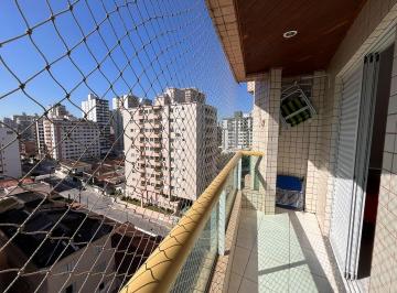 55f6f385bb773fd2142f9b01653f63ead288a0e1 · Apartamento com 1 dormitório à venda, 48 m² por R$ 336.000,00 - Tupi - Praia Grande/SP