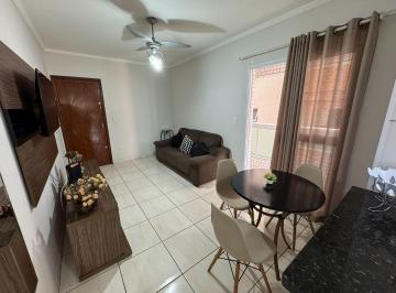 a5e2d369aaeedf0ed5ecf469cc35aa5448fb906b · Apartamento com 1 dormitório à venda, 52 m² por R$ 330.000,00 - Vila Guilhermina - Praia Grande/SP