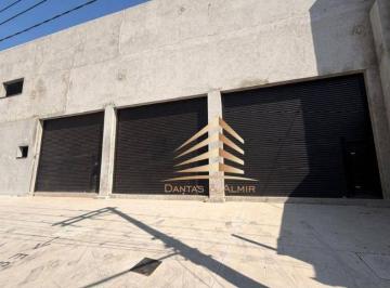 7eecbfba2bdd553726e8201cf7ea1f60f9295ebc · Salão para alugar, 150 m² por R$ 8.000,01/mês - Vila das Bandeiras - Guarulhos/SP