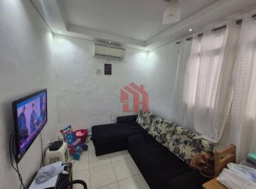 3a3804a95bd19239282df27acc7b52bd1a9ae85a · Apartamento com 1 dormitório à venda, 39 m² por R$ 320.000,00 - Campo Grande - Santos/SP