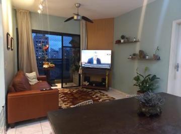 6933f8e078db7a8be2037901410d0450175e3150 · Apartamento à venda, 82 m² por R$ 620.000,00 - Boqueirão - Santos/SP
