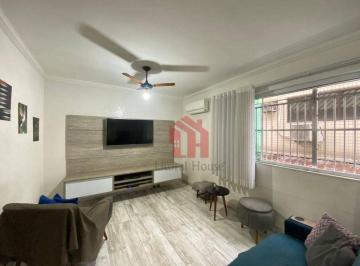 d7292c48042e6287762e9723bc84f0f0048b9618 · Village à venda, 85 m² por R$ 690.000,00 - Vila Matias - Santos/SP