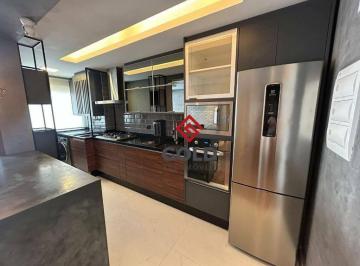 6984146847b2dfefde0823173f59b0dbed1bace0 · Apartamento com 3 dormitórios à venda, 83 m² por R$ 1.280.000,00 - Vila Assunção - Santo André/SP