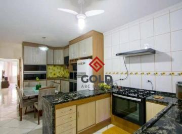 92b637a4f1e741b2756726d2a31a197529a212bf · Sobrado com 3 dormitórios à venda, 142 m² por R$ 680.000,00 - Vila Pires - Santo André/SP