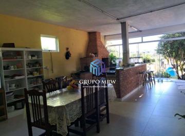 8406e7bb3819d8d49784de7ab3028c4515577946 · Chácara com 4 dormitórios à venda por R$ 799.000,00 - Condomínio Aquarius - Araçoiaba da Serra/SP