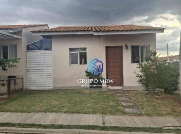 c3ac33be6cf9a0081de7a0be88a7c24c06c4cdab · Casa com 2 dormitórios à venda, 55 m² por R$ 350.000,00 - Residencial Coimbra - Sorocaba/SP