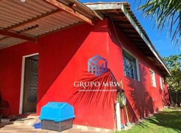 f065ff74bcd42678fe0d250f9f82d25ec447f554 · Chácara com 2 dormitórios à venda, 800 m² por R$ 450.000,00 - Condomínio Aquarius - Araçoiaba da Ser