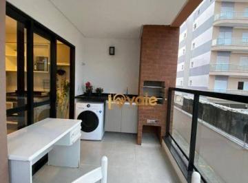 baad59cff543969fb2f8c983f9591fbea33f0ce5 · Apartamento com 1 dormitório à venda, 41 m² - Itaguá - Ubatuba/SP