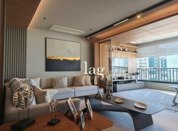 5b2a5a700ffcbc612e975c6d45978f960b0d54a9 · Apartamento com 4 dormitórios à venda, 303 m² por R$ 7.900.000,00 - Edifício Dijon - Sorocaba/SP