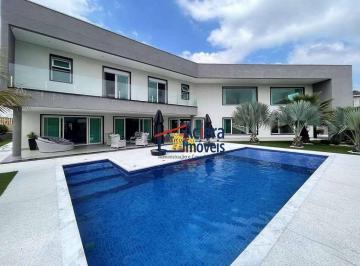 d4001c1fe6250dde6b86b942ca4f47fc47bd5337 · Casa com 4 dormitórios à venda, 883 m²  - São Paulo II - Cotia/SP