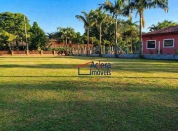 baabecc74b5dd5b07d57f822838fc0d820bc0791 · Terreno à venda, 1250 m² por R$ 436.000,00 - Los Álamos - Vargem Grande Paulista/SP