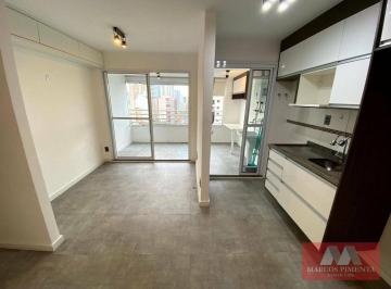 dbfe67acf43171dc31ab336e9a198288d84a4854 · Apartamento à venda, 51 m² por R$ 699.000,00 - Bela Vista - São Paulo/SP