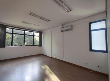 0ef27f51333520424db93c5af176860c07e70c9b · Sala Comercial no Espaço Aquarius com 35m²