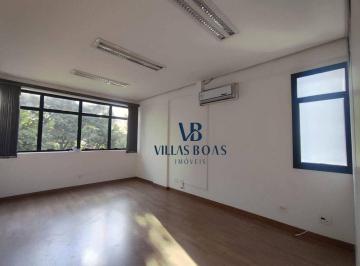 c62fce7a9176ad127a1717b22a03475e3cde44da · Sala Comercial no Espaço Aquarius com 35m²