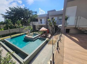 8946607de85550cfc1639bf05f735b06319d819d · Luxuoso Sobrado com 4 Dormitórios, Área Gourmet e Spa no Cidade Jardim