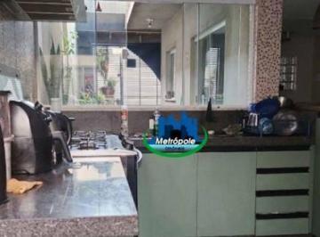 a8234857651403768439e419665ee51124b77867 · Sobrado à venda, 125 m² por R$ 520.000,00 - Jardim Bela Vista - Guarulhos/SP