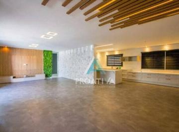 2da1b8c36186c1ba6054cbcaa3cad9cef382b0f0 · Sobrado com 3 dormitórios para alugar, 477 m² - Vila Gilda - Santo André/SP