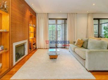f2d3838d1f473e8b3bdb2b94a6536b466ed500ac · Apartamento com 4 quartos no Morumbi disponível para locação