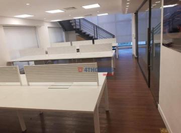 cc326d1464d344ded4a7729765cb047d7f8f91f3 · Conjunto comercial duplex 456m² disponível para locação na Vila Nova Conceição