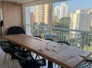 c24a7d9aecfd8bef6a83030d9a99823684c1bf45 · Apartamento com 3 dormitórios à venda, 172 m² por R$ 2.350.000 - Jardim Monte Kemel - São Paulo/SP