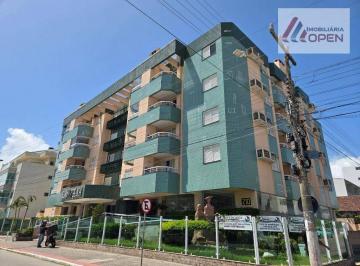 057c4897de4886fe8f959aed584907852df49137 · Apartamento com 1 dormitório à venda, por R$ 510.000 - Canasvieiras - Florianópolis/SC