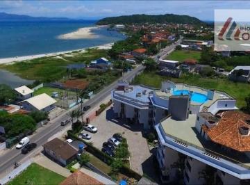 aed6dad4148974e0d8e62834a9a6737a9950dc55 · Apartamento com 1 dormitório à venda, por R$ 355.000 - Ponta das Canas - Florianópolis/SC